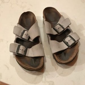 Women’s Birkenstock